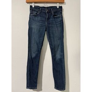 Citizens of Humanity Avedan  ankle skinny 27